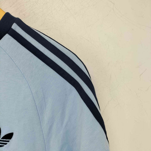 アディダスオリジナルス adidas Originals スリーストライプス Tシャツ メンズ JPN:S