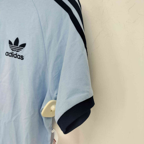 アディダスオリジナルス adidas Originals スリーストライプス Tシャツ メンズ JPN:S