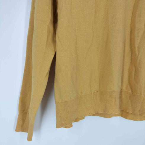 ラコステ LACOSTE ロゴワッペン ウールクルーネックニット メンズ 5