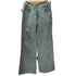 リーバイス Levis 70S WIDE LEG ボタン裏 28 刻印 42TALON ジップ 白タブ ベルボトム シャモア パンツ 1977年製 メンズ W:30 L:33