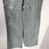 リーバイス Levis 70S WIDE LEG ボタン裏 28 刻印 42TALON ジップ 白タブ ベルボトム シャモア パンツ 1977年製 メンズ W:30 L:33
