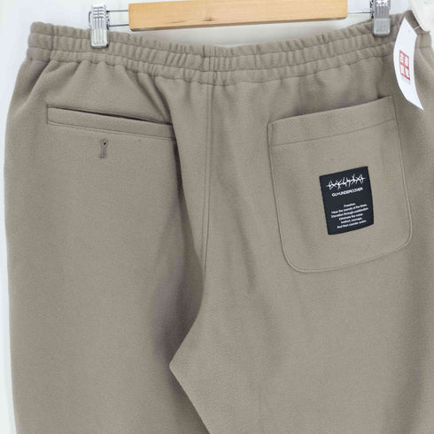 アンダーカバー UNDERCOVER 21AW ニット フリース イージー パンツ メンズ