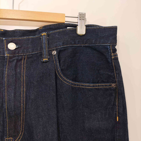 ギャップ Gap 25SS SUPER BAGGY 5P バギーシルエット デニムパンツ メンズ 36×32