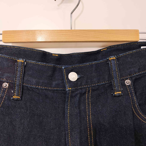 ギャップ Gap 25SS SUPER BAGGY 5P バギーシルエット デニムパンツ メンズ 36×32