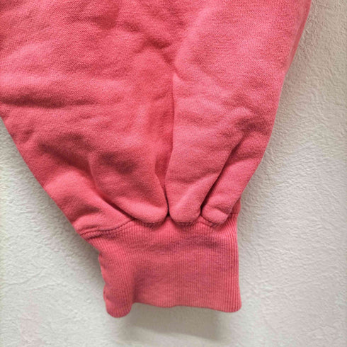 ポロバイラルフローレン Polo by RALPH LAUREN 90s Vガゼット ポニー刺繍クルーネックスウェット メンズ LL