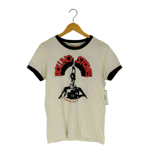 Some Girls Tour 78 リンガーTシャツ シングルステッチ メンズ import:M