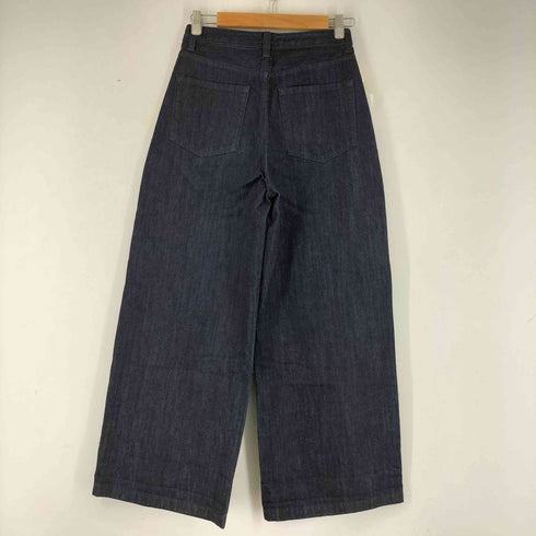 ジーユー GU バギージーンズ レディース JPN:M