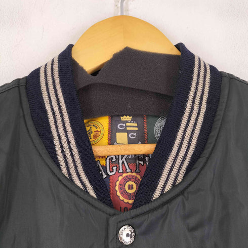 BACK FIRE ボンバージャケット メンズ JPN:L