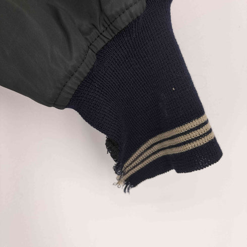 BACK FIRE ボンバージャケット メンズ JPN:L