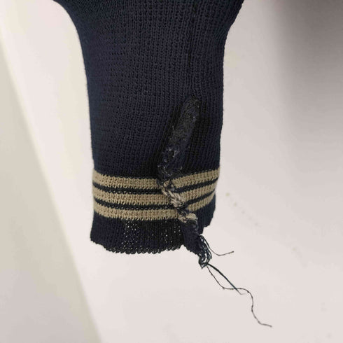 BACK FIRE ボンバージャケット メンズ JPN:L