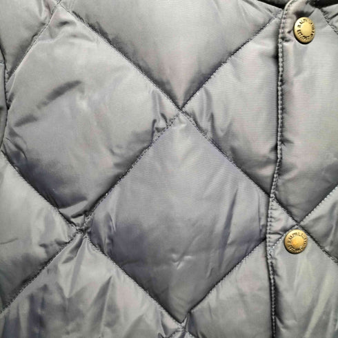 ポロバイラルフローレン Polo by RALPH LAUREN キルティングダウンジャケット メンズ M