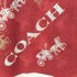 コーチ COACH ホースキャリッジ ストール レディース
