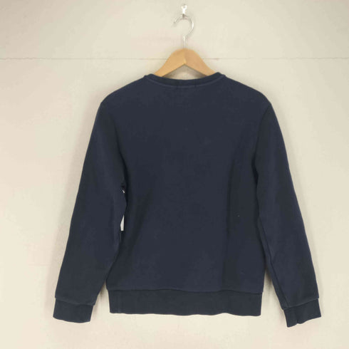 ポロラルフローレン POLO RALPH LAUREN LSCNM2-LONG SLEEVE-SWEAT SHIRT メンズ S