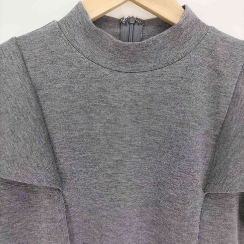 ダーリッチ Darich 23SS ドッキングケープフレアミニワンピース レディース FREE