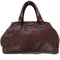マルニ MARNI OLD イタリア製 riri ジップ 2WAY レザー ショルダーバック ドクターズ バック レディース