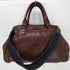 マルニ MARNI OLD イタリア製 riri ジップ 2WAY レザー ショルダーバック ドクターズ バック レディース