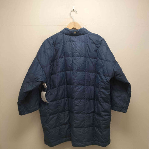 モンベル mont bell ダウンハンテン メンズ