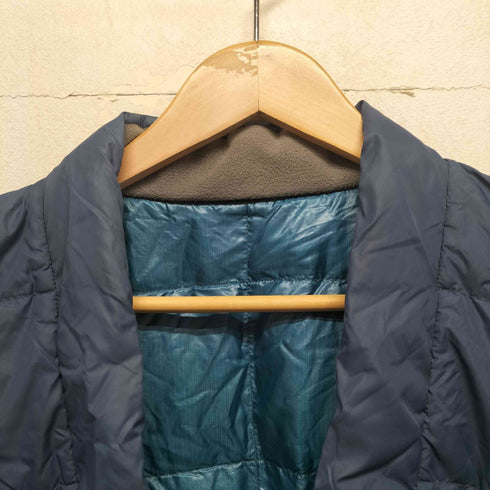 モンベル mont bell ダウンハンテン メンズ