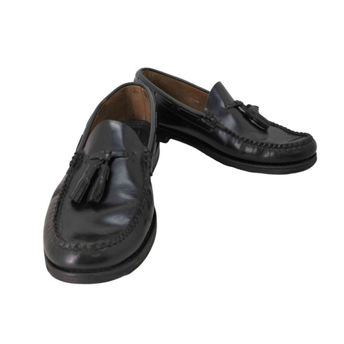 ジーエイチバス G.H.BASS WEEJUNS タッセルローファー メンズ