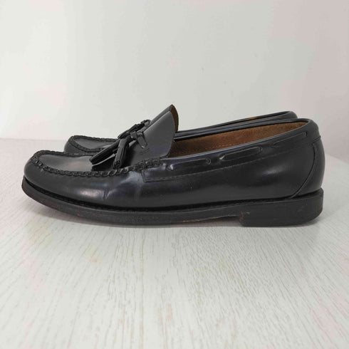 ジーエイチバス G.H.BASS WEEJUNS タッセルローファー メンズ