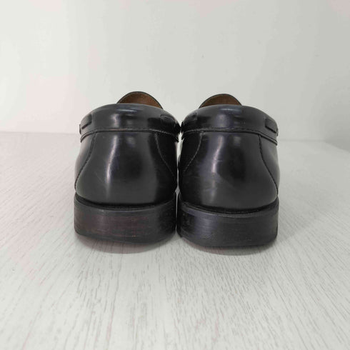 ジーエイチバス G.H.BASS WEEJUNS タッセルローファー メンズ