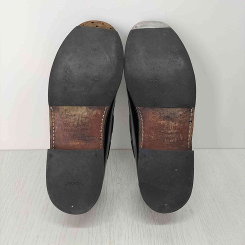 ジーエイチバス G.H.BASS WEEJUNS タッセルローファー メンズ