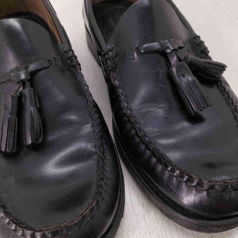 ジーエイチバス G.H.BASS WEEJUNS タッセルローファー メンズ