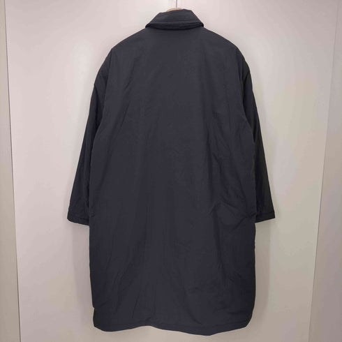 ムジルシリョウヒン 無印良品 中綿 チェスターコート メンズ JPN:M