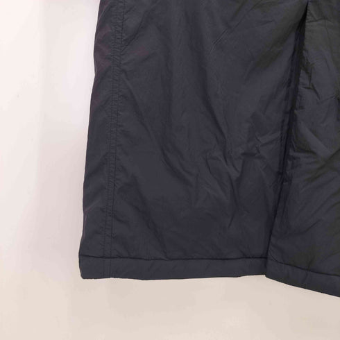 ムジルシリョウヒン 無印良品 中綿 チェスターコート メンズ JPN:M