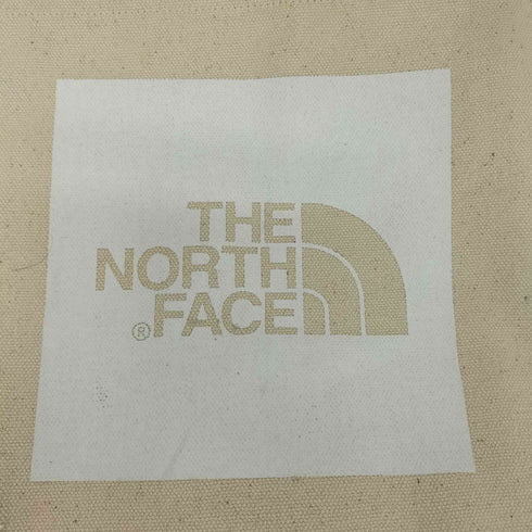ザノースフェイス THE NORTH FACE 2WAY トート バッグ メンズ