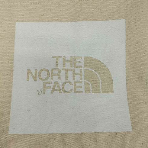 ザノースフェイス THE NORTH FACE 2WAY トート バッグ メンズ