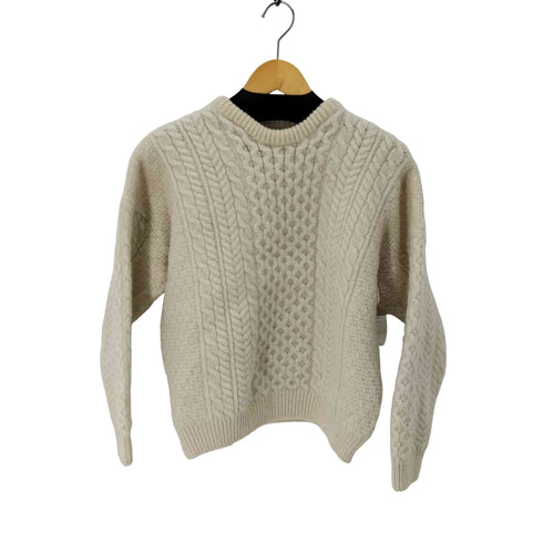 キャレイグドン Carraig Donn ケーブル ニット レディース import:XL