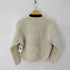 キャレイグドン Carraig Donn ケーブル ニット レディース import:XL