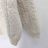 キャレイグドン Carraig Donn ケーブル ニット レディース import:XL