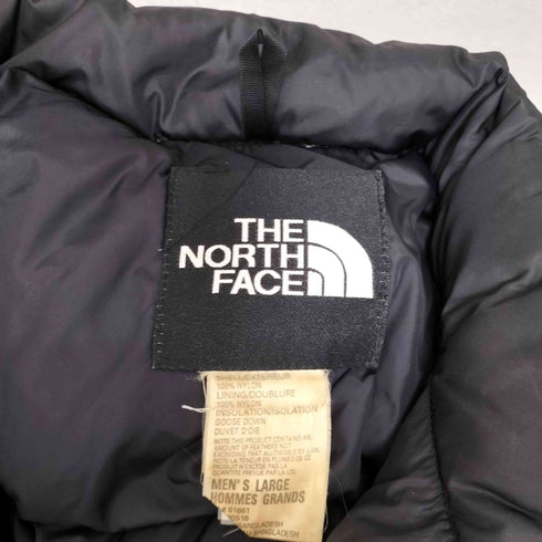 ザノースフェイス THE NORTH FACE 90s- ヌプシ 700フィル メンズ