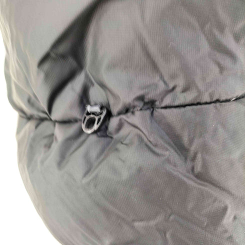 ホグロフス Haglofs NUBE HOOD JACKET ヌーベフードダウンジャケット メンズ import:S