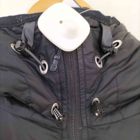 ホグロフス Haglofs NUBE HOOD JACKET ヌーベフードダウンジャケット メンズ import:S