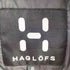 ホグロフス Haglofs NUBE HOOD JACKET ヌーベフードダウンジャケット メンズ import:S
