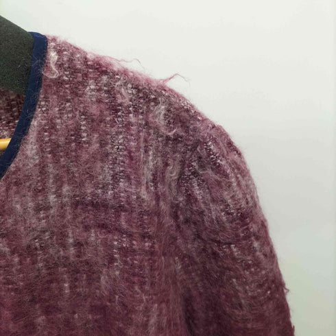 FRANKENWALDER モヘア カーディガン レディース 46