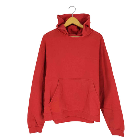 イエスタデイズトゥモロー YSTRDYs TMRRW BAGGY PARKA メンズ JPN:S