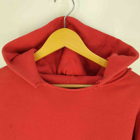 イエスタデイズトゥモロー YSTRDYs TMRRW BAGGY PARKA メンズ JPN:S