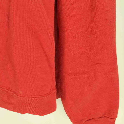 イエスタデイズトゥモロー YSTRDYs TMRRW BAGGY PARKA メンズ JPN:S