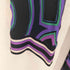 エミリオプッチ EMILIO PUCCI 幾何学模様 ワンピース レディース