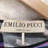 エミリオプッチ EMILIO PUCCI 幾何学模様 ワンピース レディース