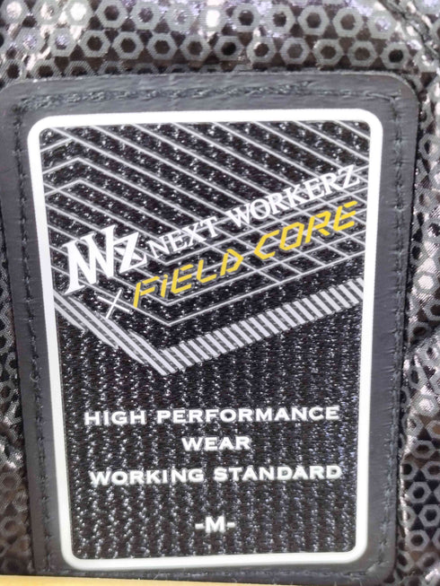 フィールドコア FieldCore NEXT WORKERZ PROCORE スタンドジャケット メンズ JPN:M