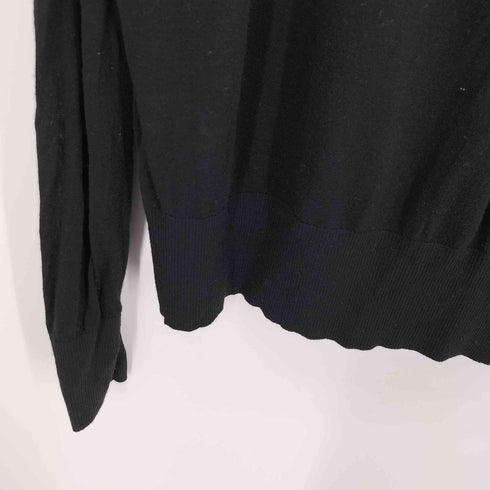 ノーク N.O.R.C メリノウールシアータートルニット レディース JPN:2