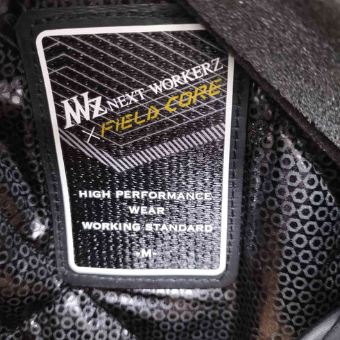 フィールドコア FieldCore NEXT WORKERZ PROCORE スタンドジャケット メンズ JPN:M