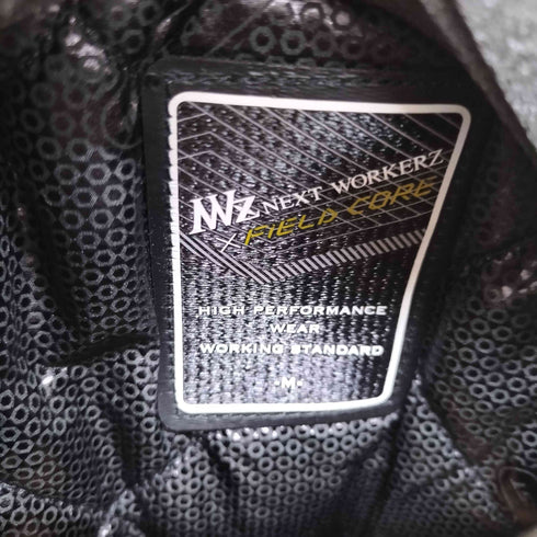 フィールドコア FieldCore NEXT WORKERZ PROCORE スタンドジャケット メンズ JPN:M