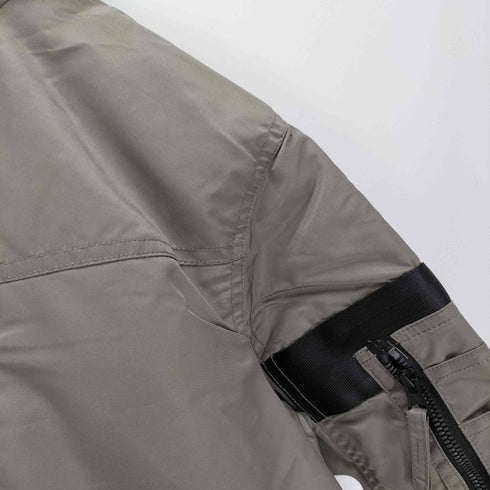 フィールドコア FieldCore NEXT WORKERZ PROCORE スタンドジャケット メンズ JPN:M