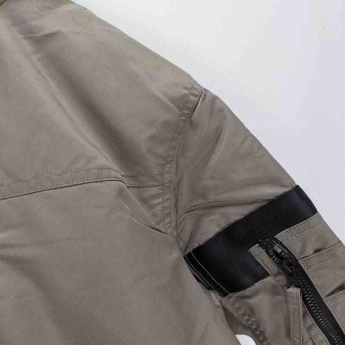 フィールドコア FieldCore NEXT WORKERZ PROCORE スタンドジャケット メンズ JPN:M